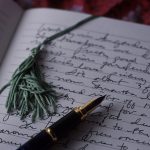 Letters to Loved Ones