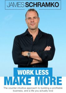 Work Less, Make More