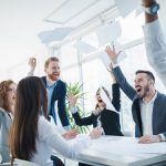 Mantras for the Business Set