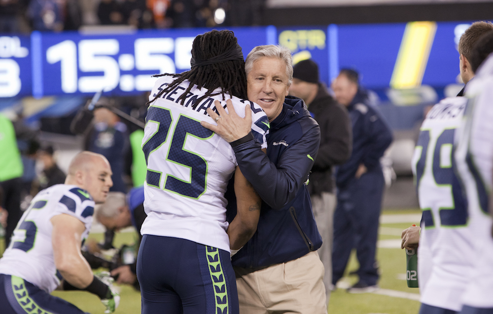 What the Seattle Seahawks Can Teach Us About Building Strong Teams