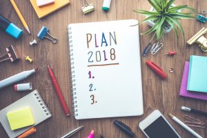 Planning and Goal-Setting