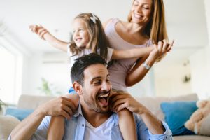 Making Family Time Matter