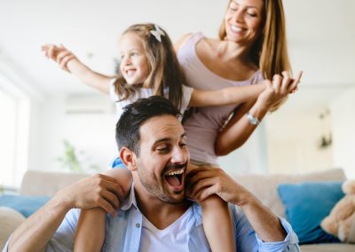 Making Family Time Matter