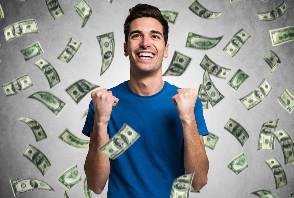 The Secret Sauce to Wealth-Building Isn’t Saving Money