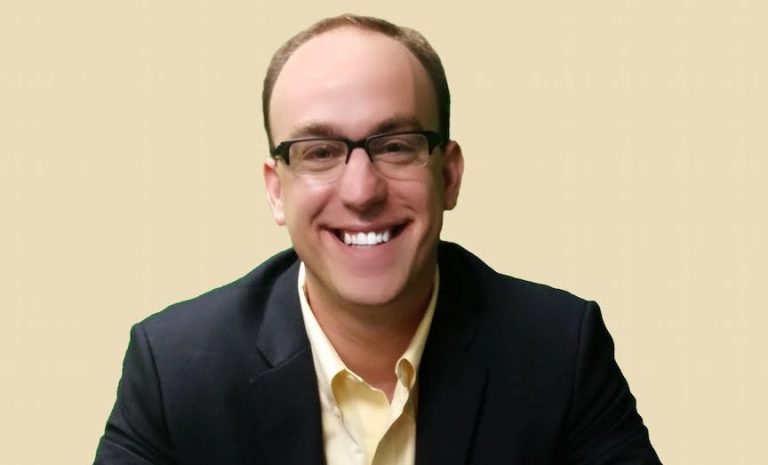 Inside the World of Startup Investing with VC Ross Blankenship