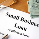 Small Business Loan