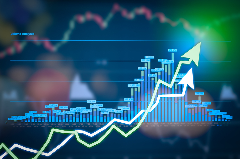 Revealed] The 5 Best Investments in 2018