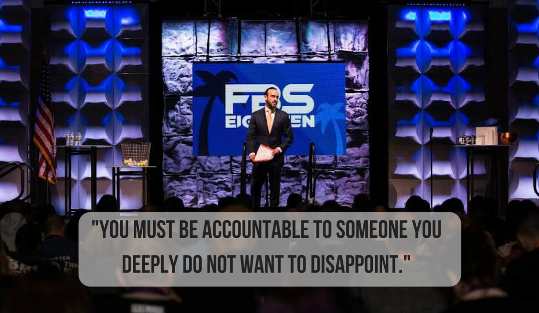 049 – The Secret, Secret Ingredient for Success in Every Area of Life