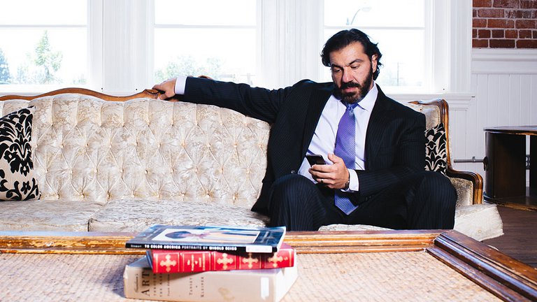 Bedros Keuilian