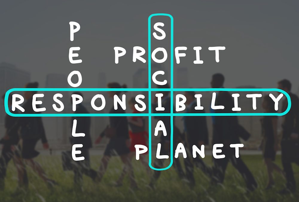 Build a Community, Not a Company