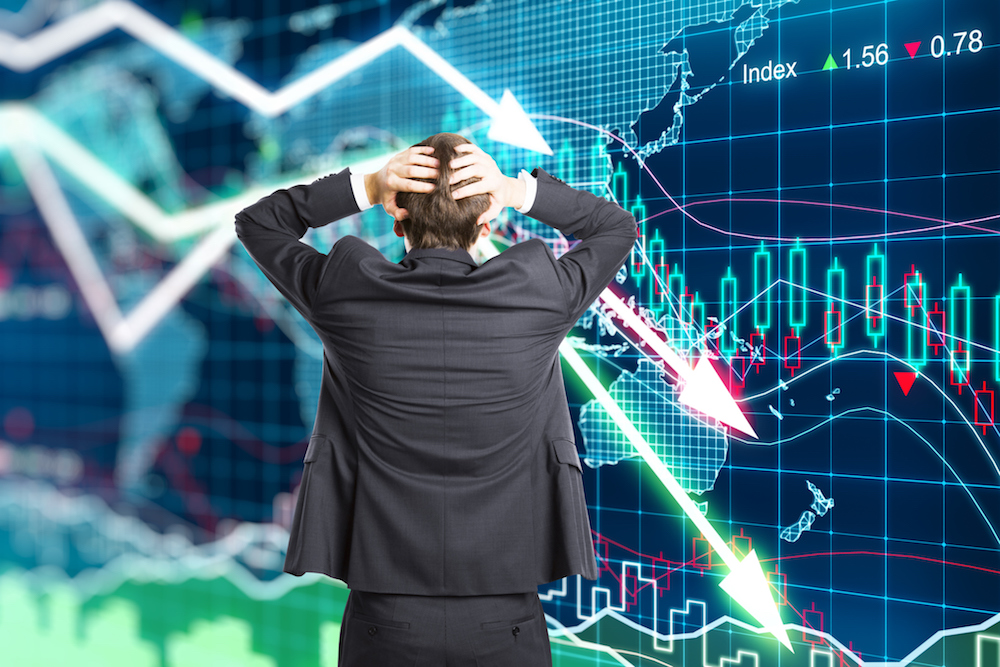 7 Proven Ways to Survive the Next Market Crash