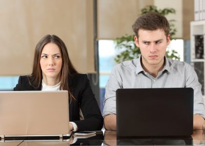 How to Deal with Negative People