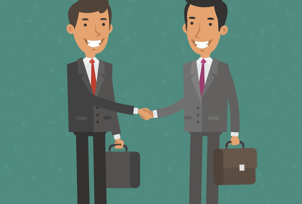 5 Steps to Sell Anything Without Selling Anything