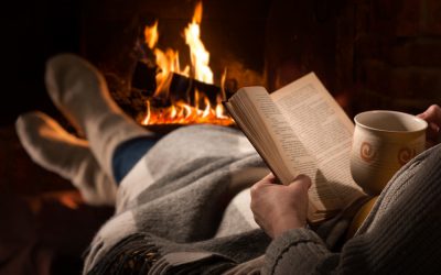 Why You Should Read 7 Books at a Time