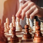 How to Use Chess to Become a Better Leader