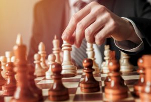 How to Use Chess to Become a Better Leader