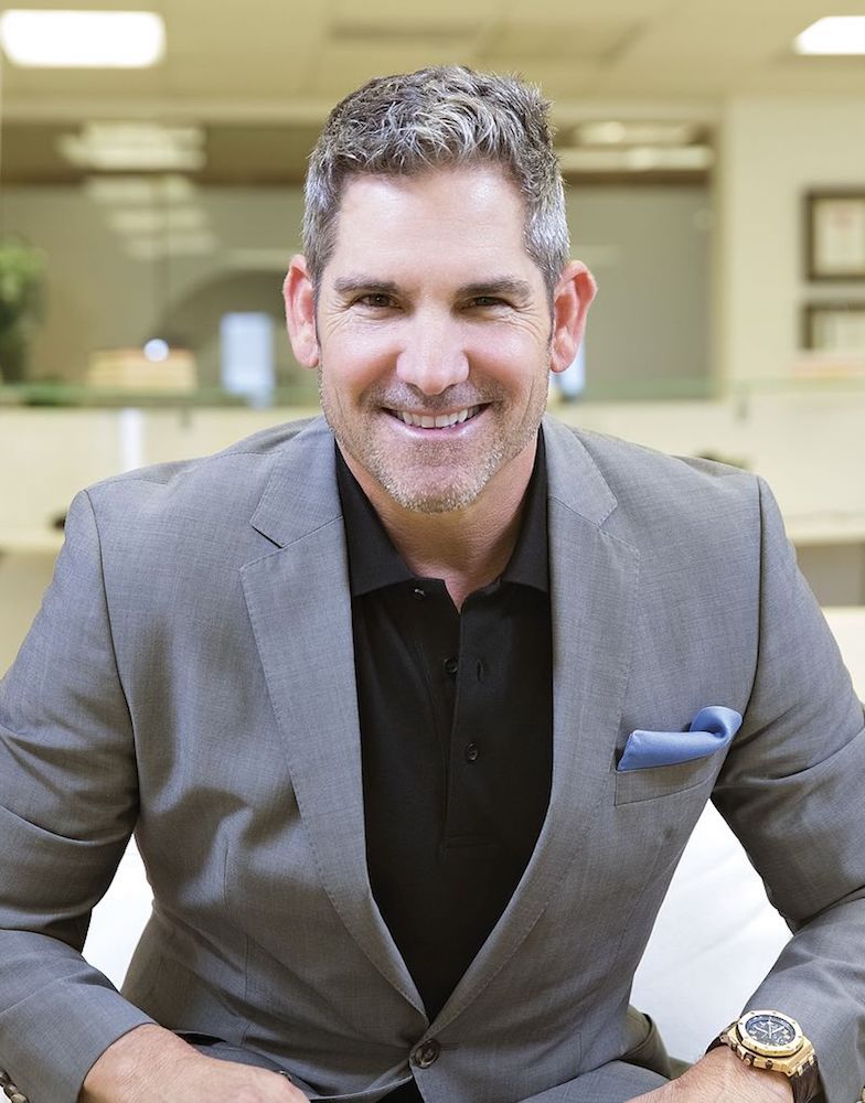 How to Sell Like Grant Cordone