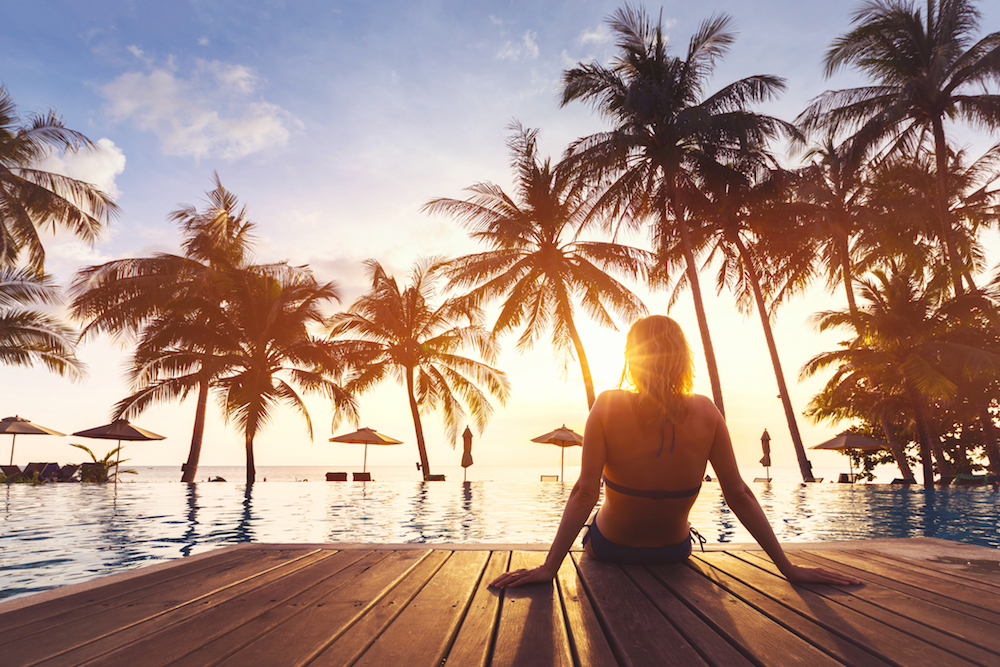 The 4 Most Important Reasons to Take a Vacation This Year