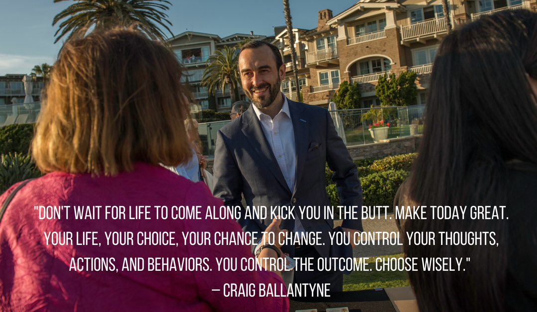 057 – How to MAX OUT in Life and Reach Your Full Potential in Health, Wealth, and Relationships