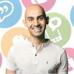 Neil Patel on Digital Marketing in 2018