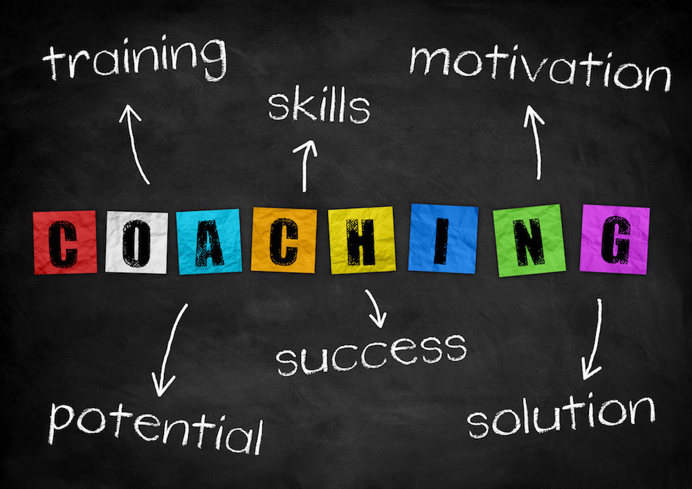 Business Coaching