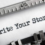 4 Steps to Writing Your Company Origin Story