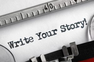 4 Steps to Writing Your Company Origin Story