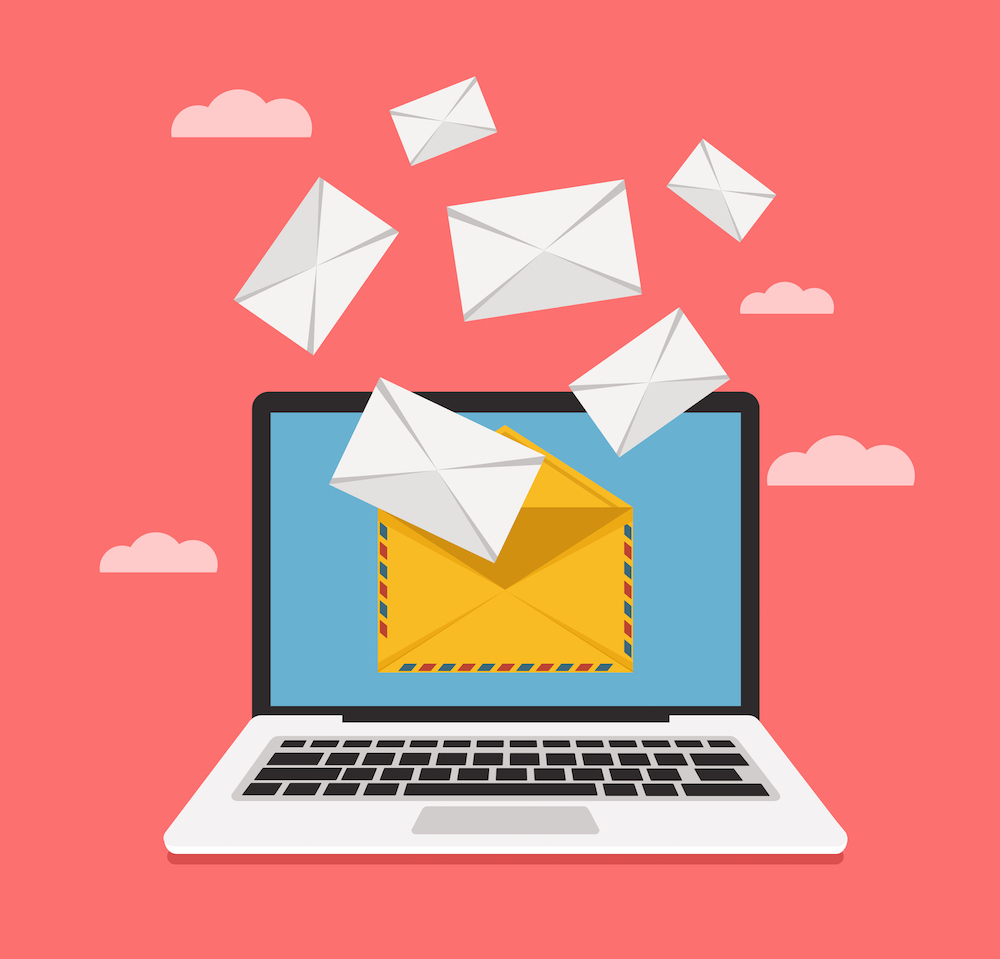 #1 Email Marketing Mistake of 2018