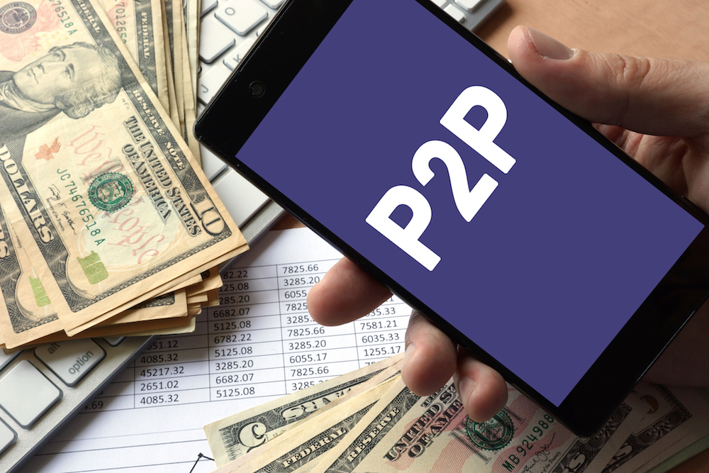 Everything You Need to Know About Making Money with P2P Lending