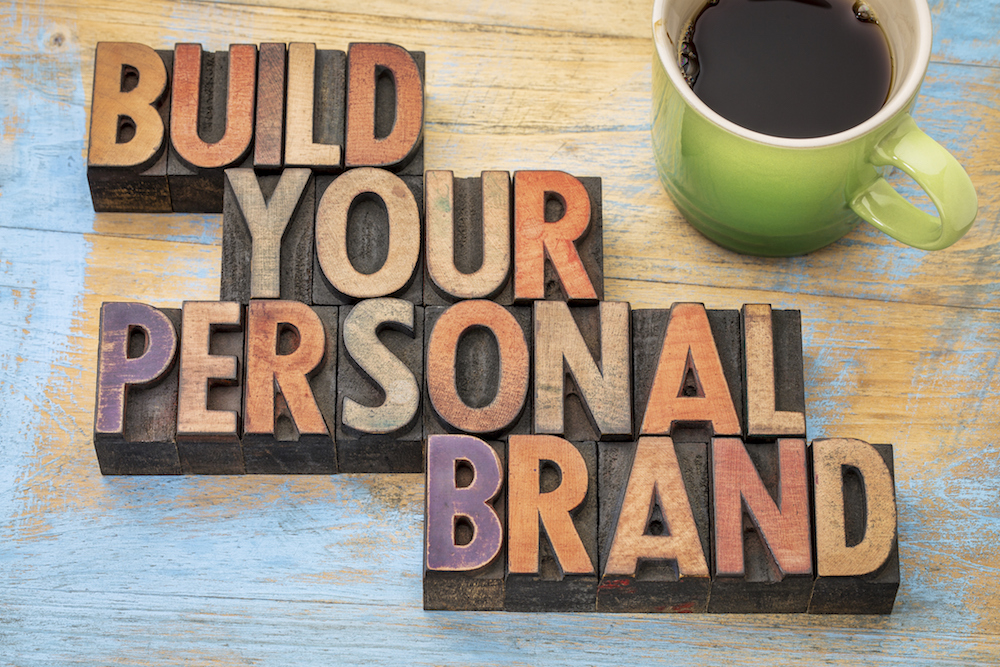 5 Ways to Build Your Personal Brand and Following