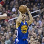 Stephen Curry