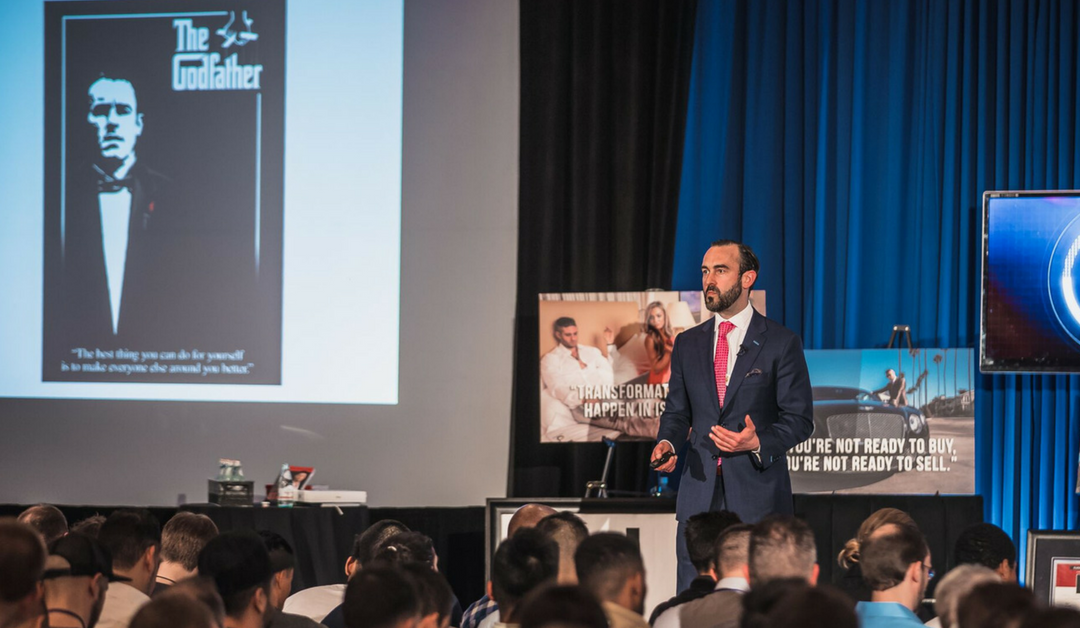 059 – How to Build a Network of Millionaires and Billionaires … Even If You are Starting From Scratch