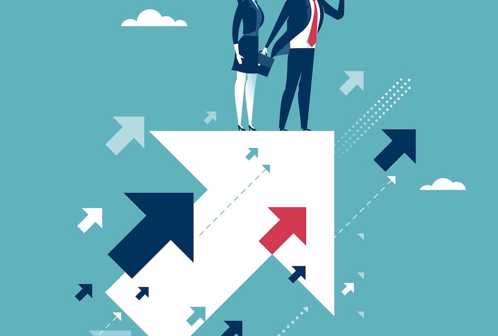 Why You Need to Destroy Your Business So That It Grows