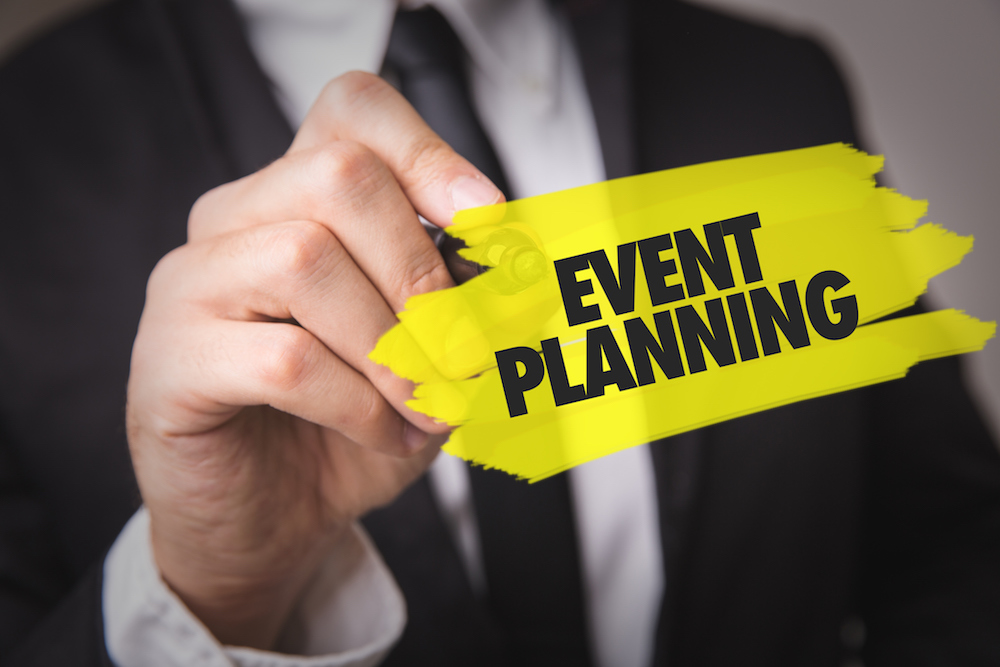 9 Steps to Planning the Perfect Event
