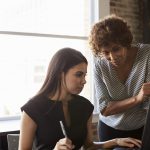 Get Personal Growth Wins with the Effective Feedback Cycle