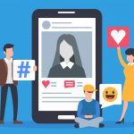 4 Ways to Build Your Brand via Social Media