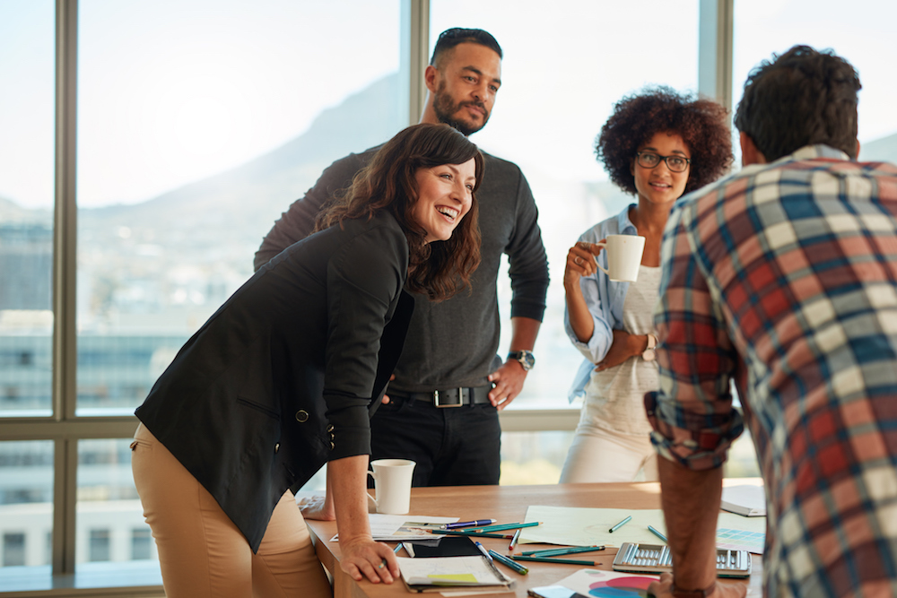 7 Steps to Running a Productive Standup Meeting