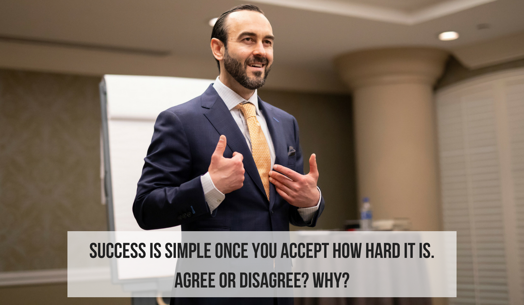 060 – How to Get Better At Anything
