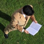 Why You'll Never Be Successful—Until You Start Reading