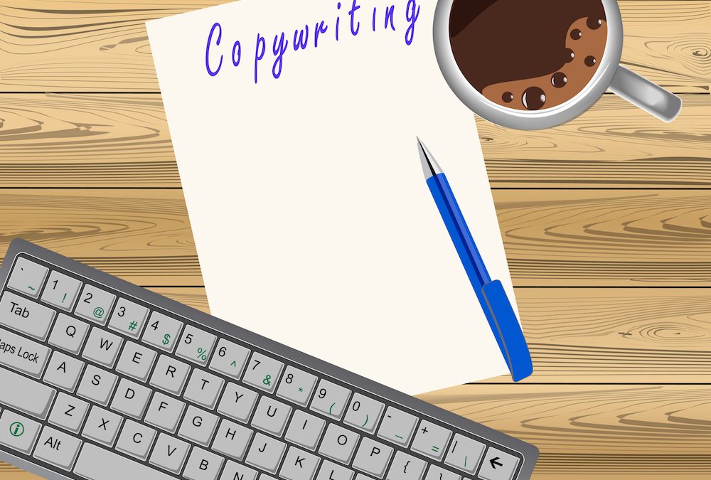2 Books Every Copywriter Should Read Before They Start Writing