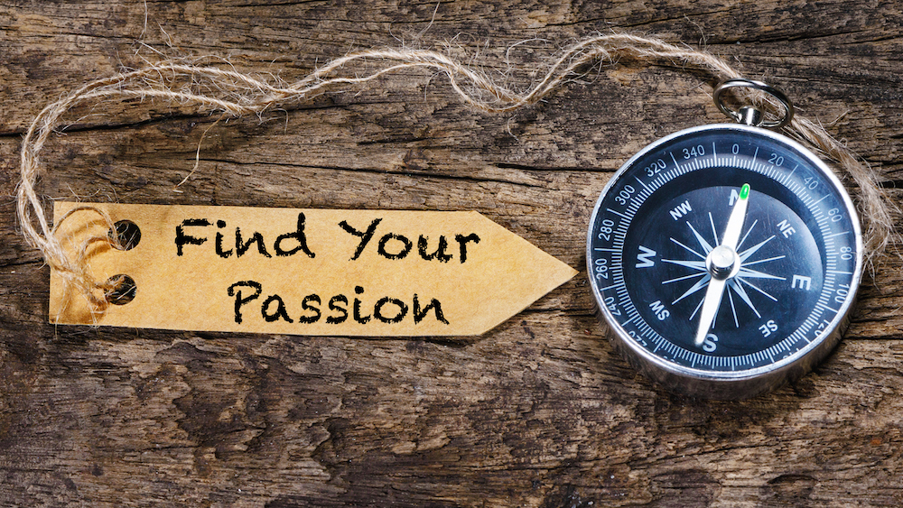 Why Every Entrepreneur Needs a Passion Project