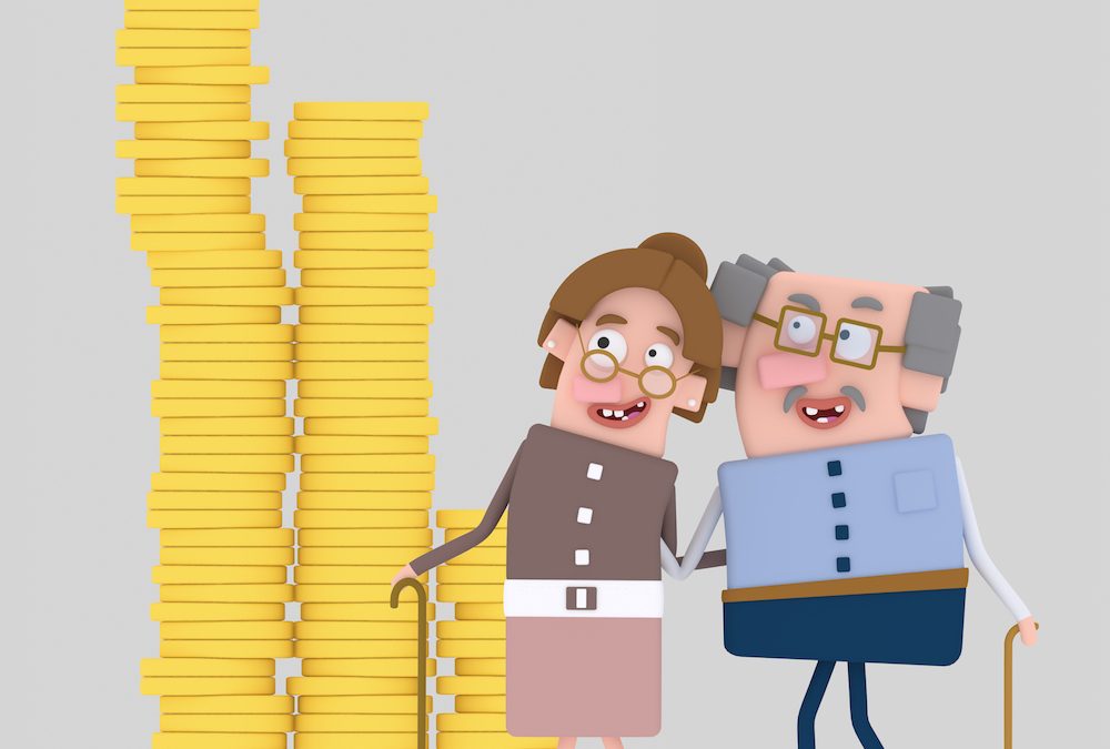 5 Must-Know Retirement Tips for Entrepreneurs (Plus BONUS Investment Advice)