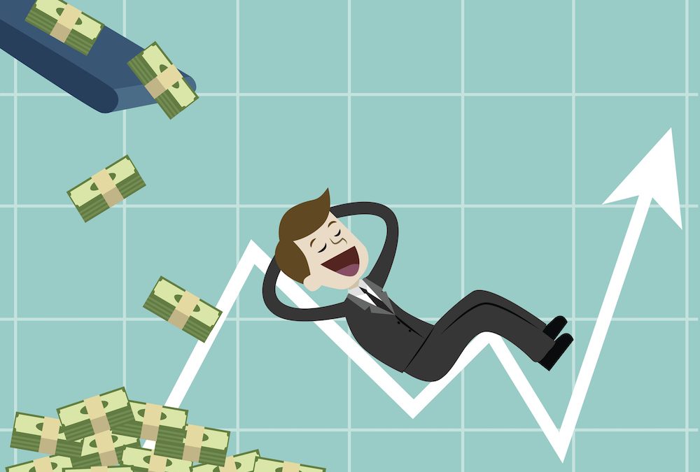 The Complete Starter Guide to Making Money with Stock Options