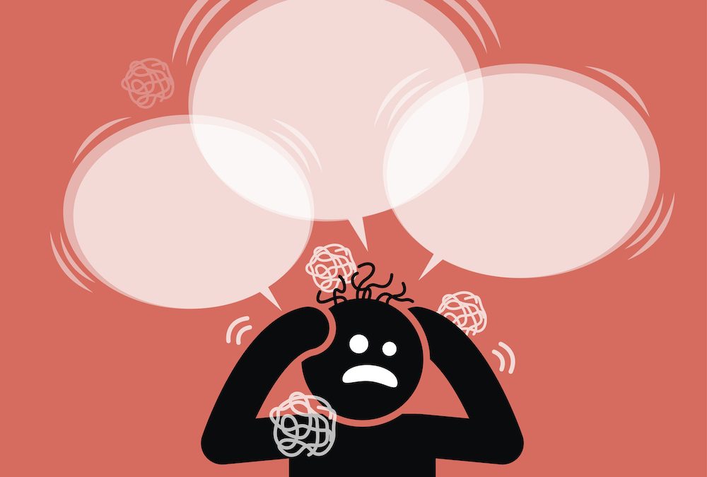 3 Ways to Beat High-Performance Anxiety