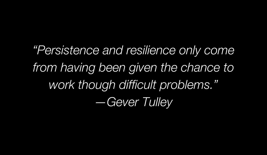 068 – How to be Resilient—Whatever You’re Facing