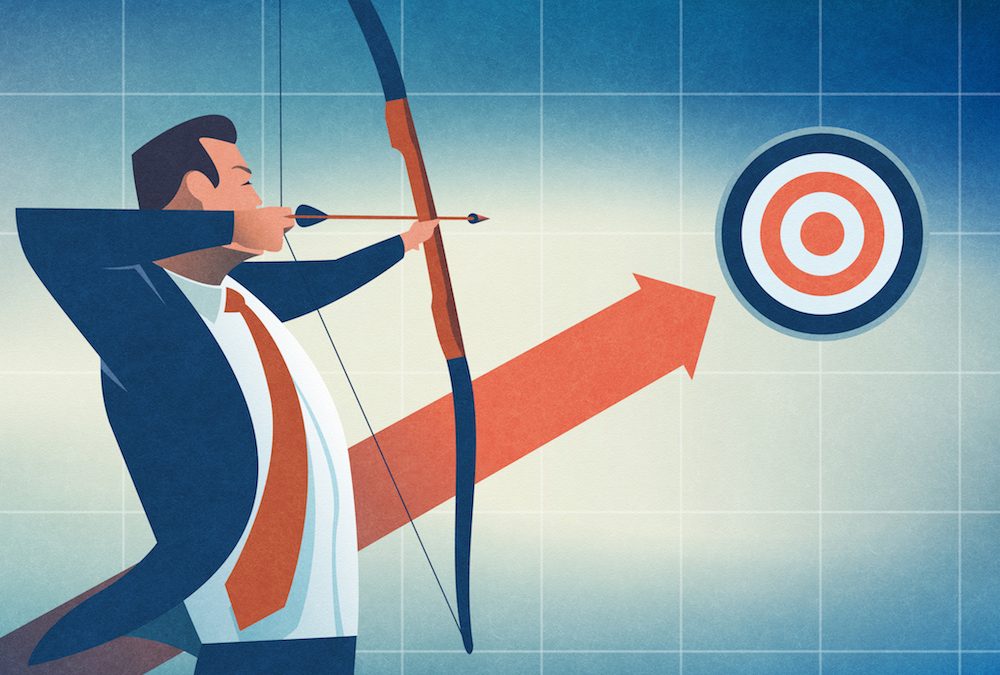 Why Finding Focus is the Single Biggest Success Factor for Entrepreneurs