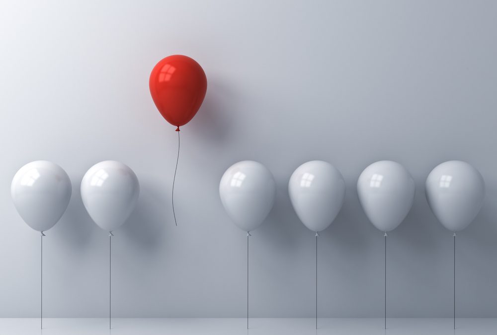Why Thought Leadership Matters to Entrepreneurs