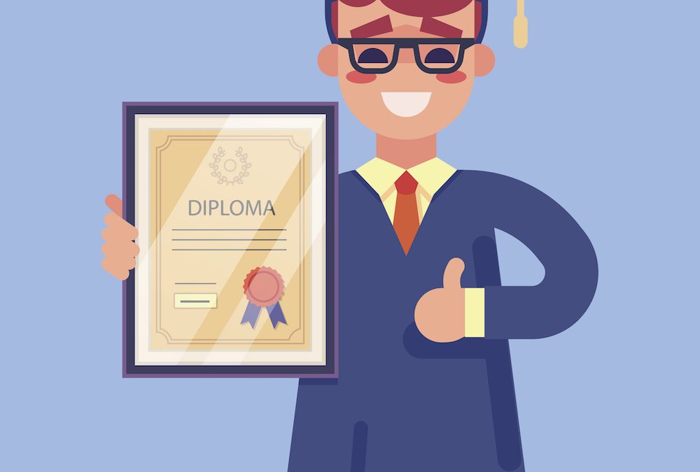Why Grad School Could Be Vital to Your Success as an Entrepreneur