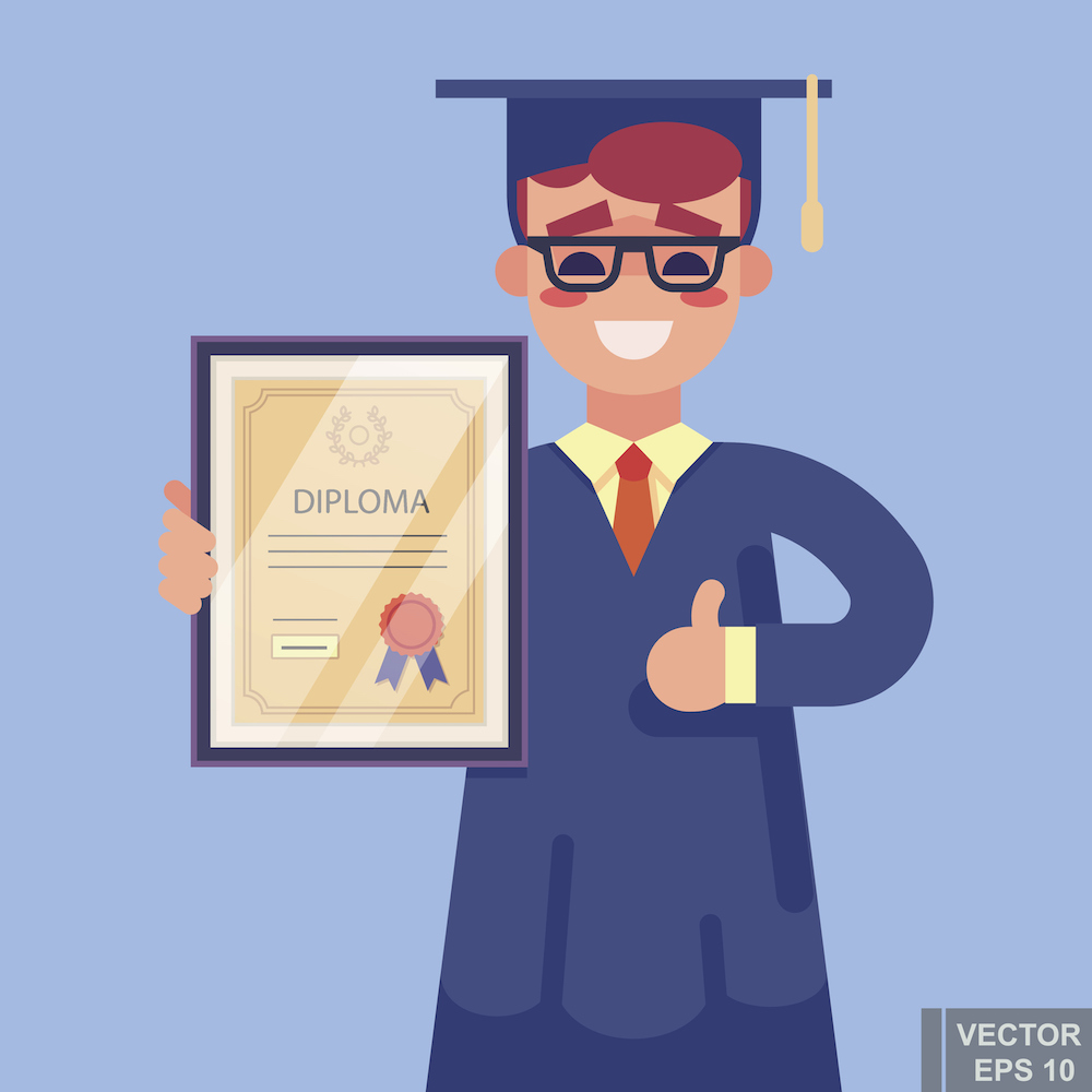 Why Grad School Might Be Necessary for Entrepreneurs
