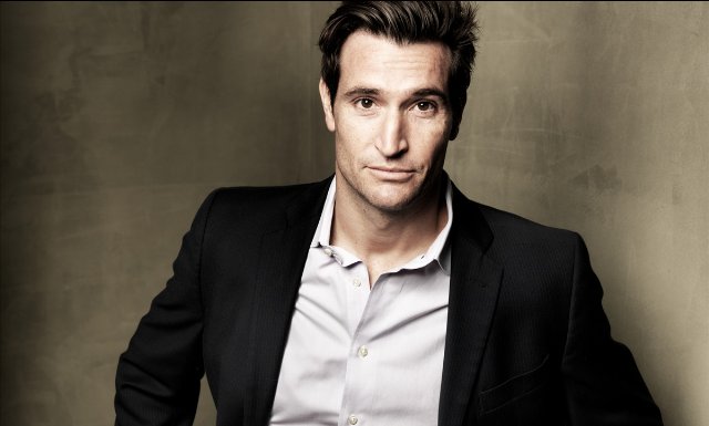 072 - How Hollywood Actor, Matthew Del Negro, Turned a 180 on His Life